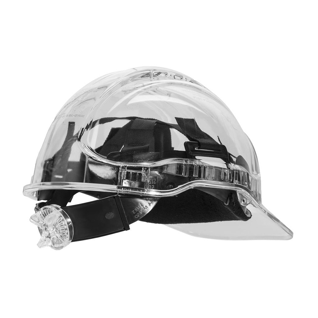 Přilba DERRY ventilace s kolečkem