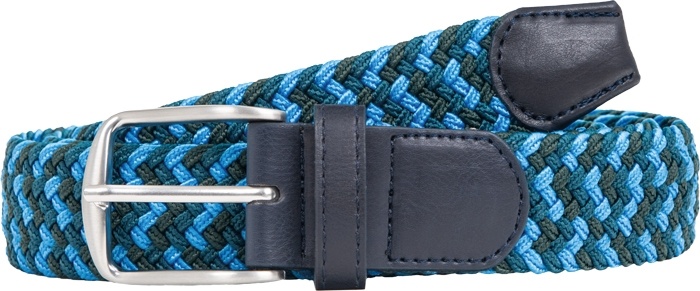 Opasek NEURUM petrolej