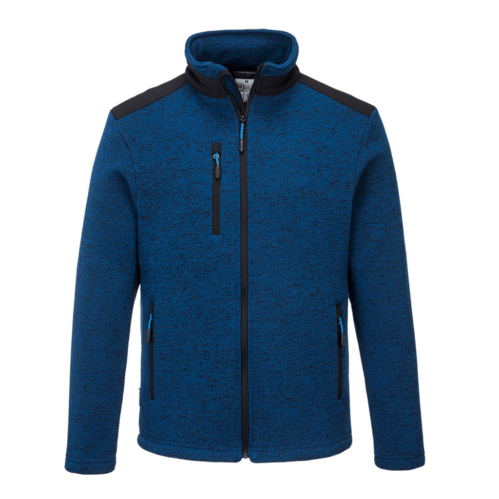 Bunda PEMBA FLEECE