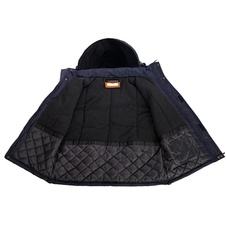 Bunda ALPER     WINTER